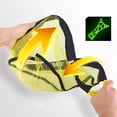 thumbnail image 4 of MKHSQHDG Todays Daily Deals Net Lightweight Metal Mesh Ring for Trout Stream Landing, 4 of 8
