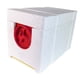 thumbnail image 3 of Caja de cría de abejas con aislamiento de espuma, minicolmena de apareamiento de reinas, suministros de apicultura Rojo, 3 of 8