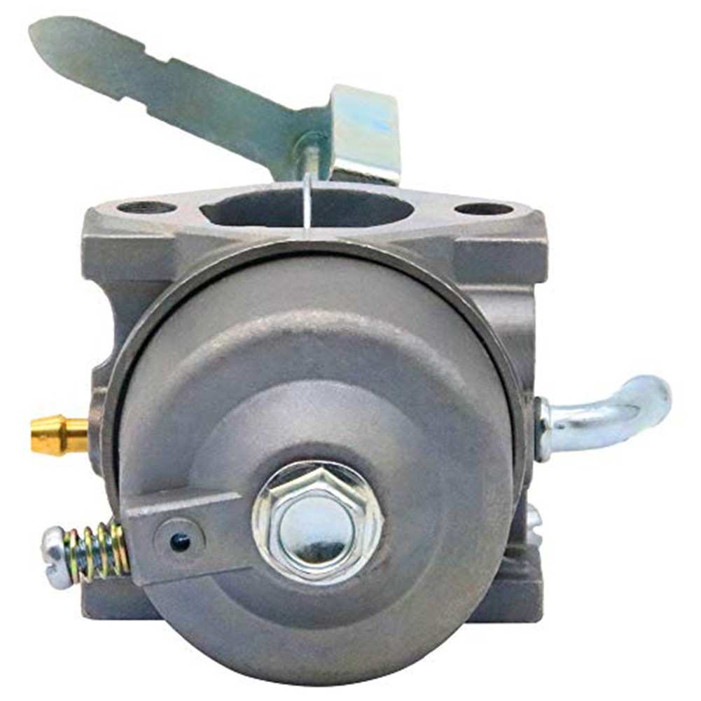 Genuine Toro 120-4418 Carburetor For Powerclear 621 Snowthrower – 38451, 119-1996, 12V