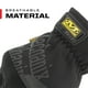thumbnail image 5 of Guantes de trabajo Mechanix Wear FastFit, antideslizantes y resistentes a la abrasión, 5 of 8