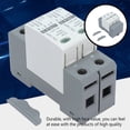 thumbnail image 3 of Kenally Protector contra sobretensiones fotovoltaica, protectores contra roturas, protectores de electricidad para el hogar, reemplazo de módulo de Herramientas eléctricas 3P40KA 600vdc Kenally TO010244-10, 3 of 6