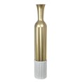 thumbnail image 1 of Vase En Métal 32 "Dawn, 1 of 3