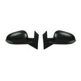 thumbnail image 2 of New Pair Of Mirrors Compatible With Prius Without Heat 2012 2013 2014 2015 By Part Numbers 8794552170C0 TO1321298 TO1320298 8794052E00, 2 of 2
