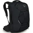 thumbnail image 2 of Osprey Farpoint 40 Color: Black, Size: O/S, 2 of 6
