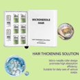 thumbnail image 3 of Alphainfuse Hair Regrowth System, Advanced Hair Growth Treatment Ginseng 6pcs/set, 3 of 5