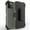 Green, variant on For Apple iPhone 11 Pro Max Heavy Duty Defender Armor Hybrid Case Cover With Clip Black/Black