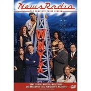 NewsRadio: The Complete Third Season (Full Frame)
