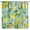 Style-1, variant on Lemon Curtains, Fruit Green Leaves Floral Nature Theme Design, Kids Boys Girls Bedroom Living Room Blackout Curtains with Noise Reduction, 2 Panel Set,42X63 Inch