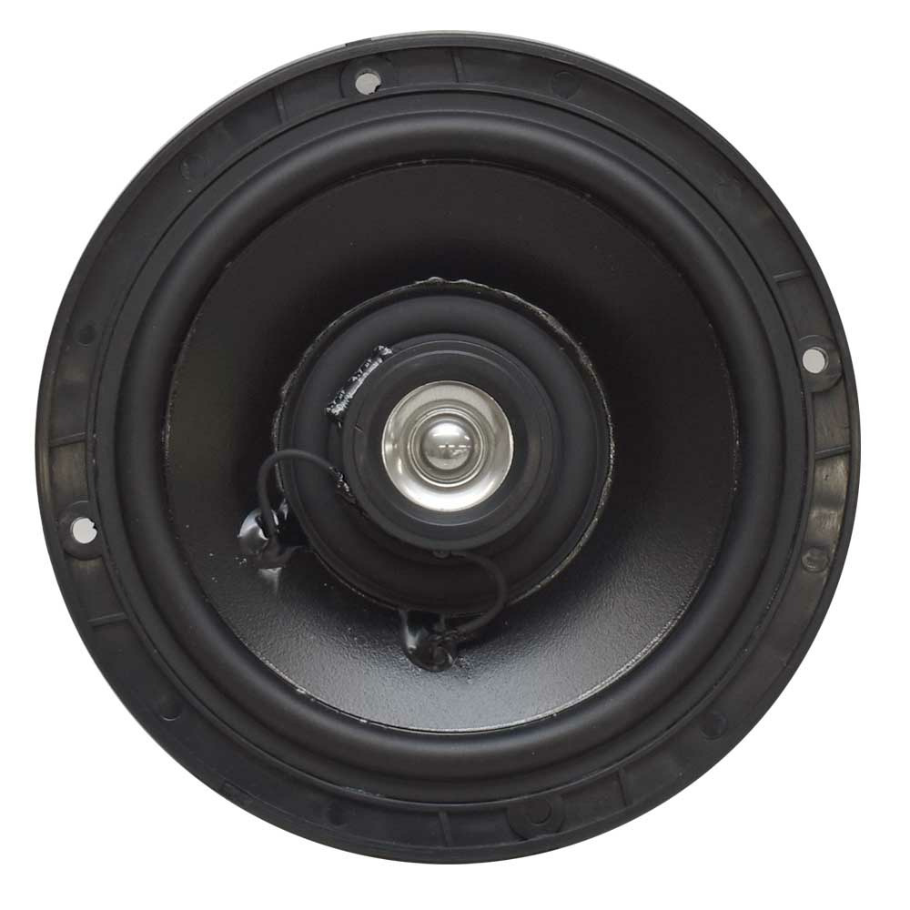 Clarion Boat 2Way Coaxial Speaker 65MSP 65W RMS 6 Inch