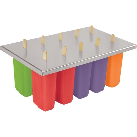 Progressive PI FREEZER POP MAKER PLP-1