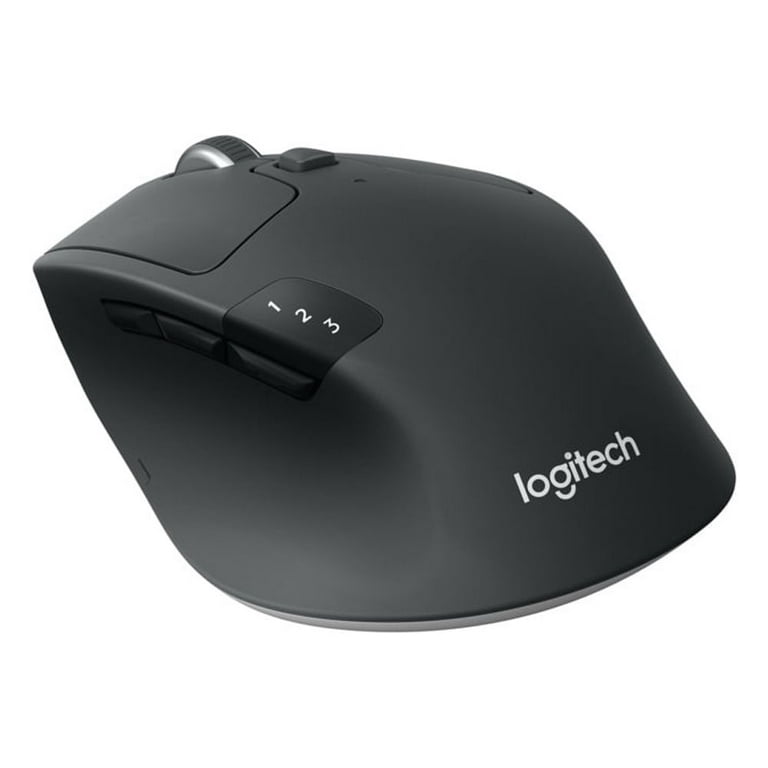 Logitech M720 Triathlon Multi-Device Wireless Mouse at Rs 439