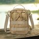 thumbnail image 5 of Bolsa De Almacenamiento De Luz De Camping Lighthouse Lighthouse Camping Light Bag para Black Dog ESLNF Goal Zero ML4 (Khaki) Ndcxsfigh Para Estrenar, 5 of 8