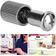 thumbnail image 5 of Kit de Prensatelas NQ Tornillo de Prensatelas Repuestos Universales Acero Inoxidable, 5 of 5
