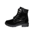 thumbnail image 3 of BOTIN CASUAL COLOSO MUJER NEGRO CHAROL 7904CX1 LEON 7904cx1mp, 3 of 4