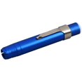 thumbnail image 1 of 1 pcs Support de Craie en Alliage d'Aluminium Noir (Bleu), 1 of 4