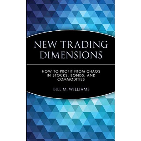 Pre-Owned New Trading Dimensions : How to Profit from Chaos in Stocks, Bonds, and Commodities 9780471295419
