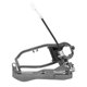 thumbnail image 5 of Left Side Replaces Precise Design Door Handle Bracket, Driver Side Door Handle, Door Handle Carrier, Replacement Door Handle Carrier Bracket For Bmw X5 Off-Road E53 For Car Front ANGGREK GJQC12, 5 of 8