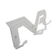 thumbnail image 2 of Soporte para auriculares VR Controlador de auriculares VR Reemplazo del soporte de suspensión de pared para Oculus Quest 2, Blanco seitruly EL001169-01, 2 of 2