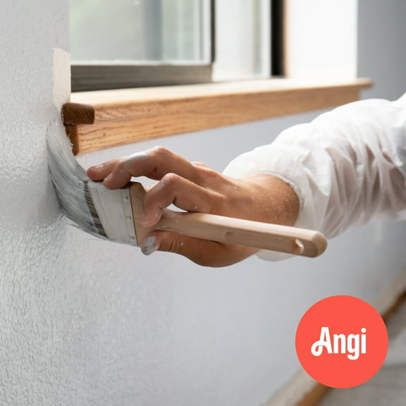 One (1) Room Painting Service