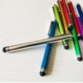 thumbnail image 5 of Paquete de 20 lápices ópticos TUNC universales para pantalla táctil capacitiva color aleatorio Sencillez, 5 of 5