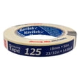 thumbnail image 4 of Pack 12 Pzs Masking Tape Uso General 125 18mm x 50m, 4 of 4