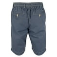 thumbnail image 2 of $99.50 Tommy Bahama Men's Aegean Lounger Shorts, Maritime, S, 2 of 3