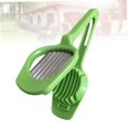 thumbnail image 3 of WHAMVOX Herramienta Multifuncional Para Cortar Huevos Y Con Ergonómico Verde, 3 of 8