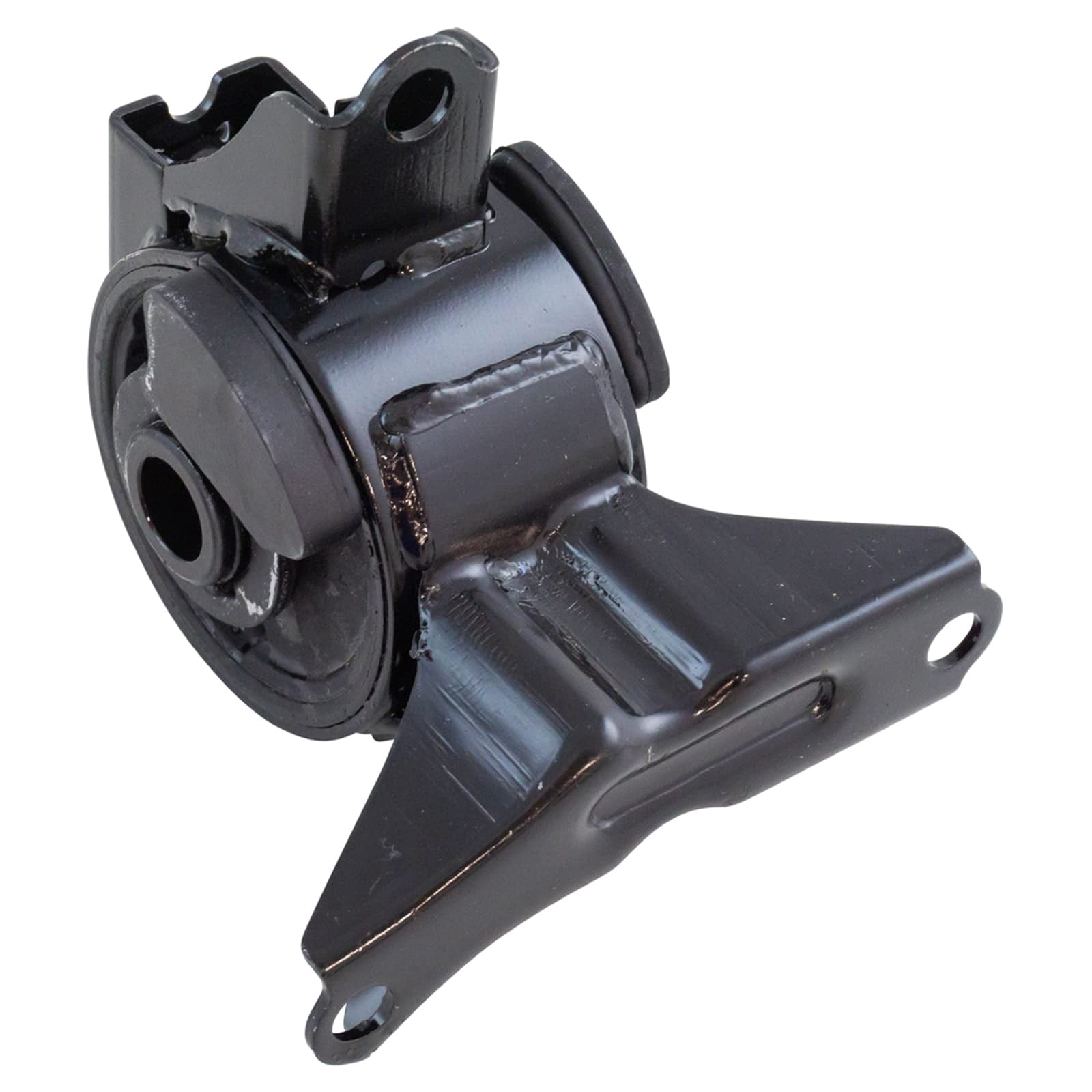 TRQ Engine & Transmission Mount Kit Set of 5 for Honda Pilot New MTA32791