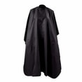 thumbnail image 1 of Cape de Barbier Professionnelle Imperméable pour Salon, Cape de Coiffure pour Coupe de Cheveux, 1 of 5