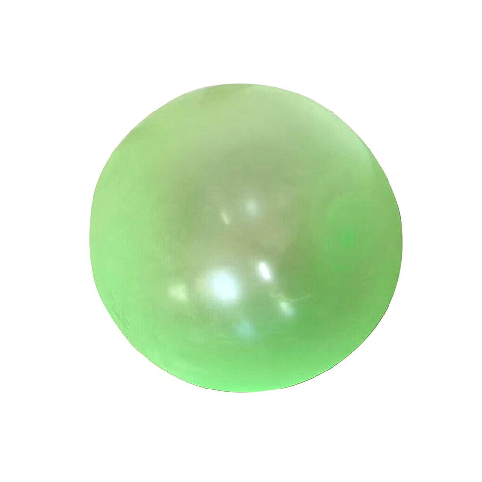 bubble bouncy ball