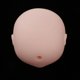 thumbnail image 5 of 1: 6 Cabeza Femenina, Cabeza de Esculpir Cuerpo Modelo de Partes Figure, 4 para El do, 5 of 7