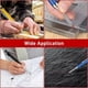 thumbnail image 5 of Juego de LáPices de Carpintero SóLidos de Paquete MúLtiple con Mina de 2,8 mm y Sacapuntas Incorporado, PapeleríA de FáBrica de Madera para CarpinteríA, 5 of 5