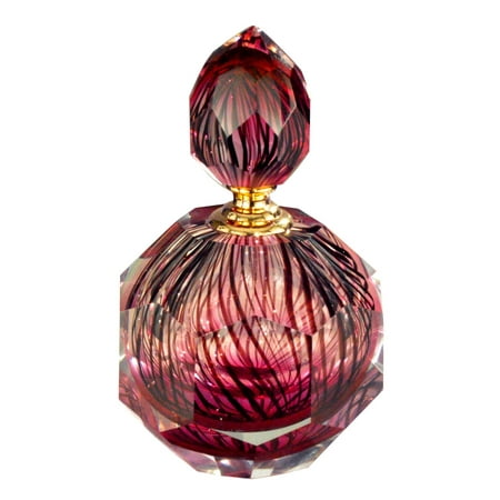 4040 Red And Black Decorative Art Glass Perfume Bottle Walmart Best Perfume Bottles Decorative Arts 4040 Red And Black Decorative Art Glass Perfume Bottle Walmart Best Perfume Bottles Decorative Arts