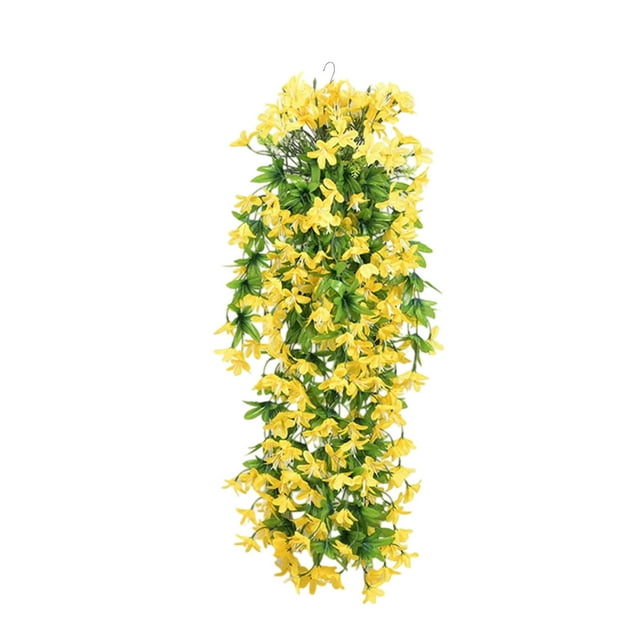 7 Forks 118 Wall Hanging Vines Wedding Decoration Ceiling Vines 80cm