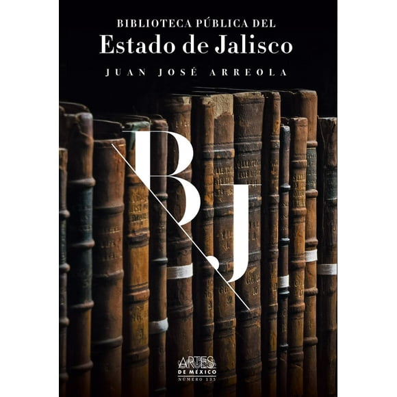 Biblioteca Pública del Estado de Jalisco