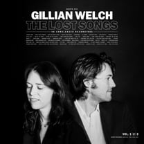 Gillian Welch - Boots No. 2: The Lost Songs - Music & Performance - Vinyl