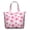 Romantic, variant on Weekender Bag with Sushi Roll Avocado Designs Multipurpose Travel Tote Bag Lightweight with Adjustable Strap for Japanese Food Sushi Time Enthusiasts