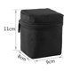 thumbnail image 5 of 5X Bolsa para Lentes de Cámara DSLR Acolchado Grueso A Prueba de Golpes Protectora Estuche para Lentes para Cámara DSLR, 5 of 5
