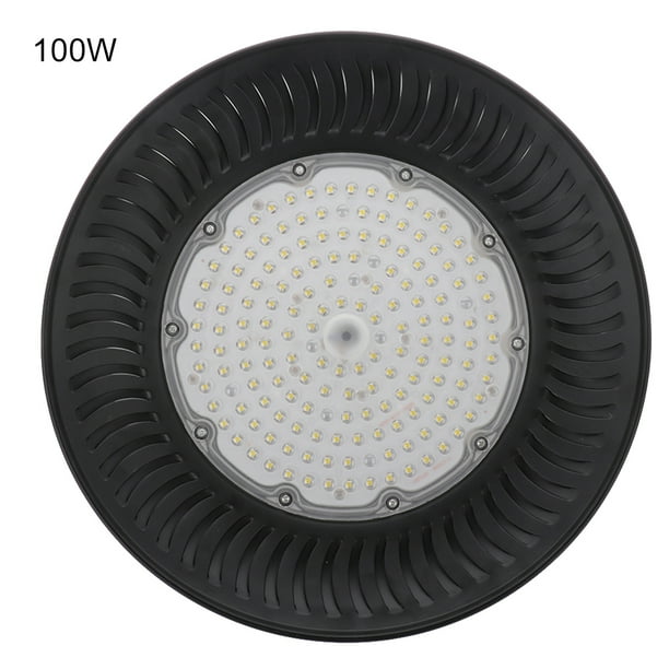 Luces LED para tienda almacén luces LED iluminación para taller de garaje Luz LED de gran altura 14000LM Luz LED de gran altura Luces LED para tienda Luces de gran altura ANGGREK Otros