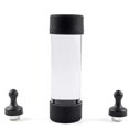 thumbnail image 1 of Ferrofluid Desk Fidgets Toy Ferrofluid Magnetic Display Bottle with Magnets Funny Stress Relief Education Toy for Kids, 1 of 5
