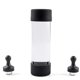 thumbnail image 1 of Ferrofluid Desk Fidgets Toy Ferrofluid Magnetic Display Bottle with Magnets Funny Stress Relief Education Toy for Kids, 1 of 5