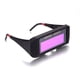 thumbnail image 3 of de Soldadura con Oscurecimiento Automático Solar, Casco, , de Soldadura, N.º 1, 3 of 9
