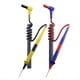thumbnail image 1 of Multímetro Superconductor W9, Cable de Prueba, Punta de Bolígrafo Reemplazable, Puntero Universal, Cable de Sonda, Cable de Bolígrafo., 1 of 6