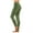 Armée Verte, variante sur fartey Pantalon de Yoga pour Femmes 2023 Été Couleur Unie Détente Gym Course Pantalon Athlétique Coupe Ajustée Taille Haute Élastique