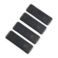 thumbnail image 3 of 4PCS Roof Molding Cover Left Or Right for Kia Soul 2014-2019 87214-B2000, 3 of 9