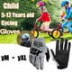 thumbnail image 1 of Guantes Deportivos De Motocicleta Para Niños De Ciclismo Protección De Alta Calidad huangjie unisex, 1 of 2
