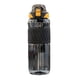 thumbnail image 2 of pstuiky Hervidor deportivo de verano para exteriores de gran capacidad con pajita resistente a altas temperaturas dos formas de beber apertura de tapa con un solo clic, 2 of 6