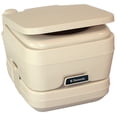 thumbnail image 1 of Inodoro portátil Dometic Sanipottie 964, 9,5 L, pergamino, 1 of 1