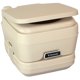 thumbnail image 1 of Inodoro portátil Dometic Sanipottie 964, 9,5 L, pergamino, 1 of 1