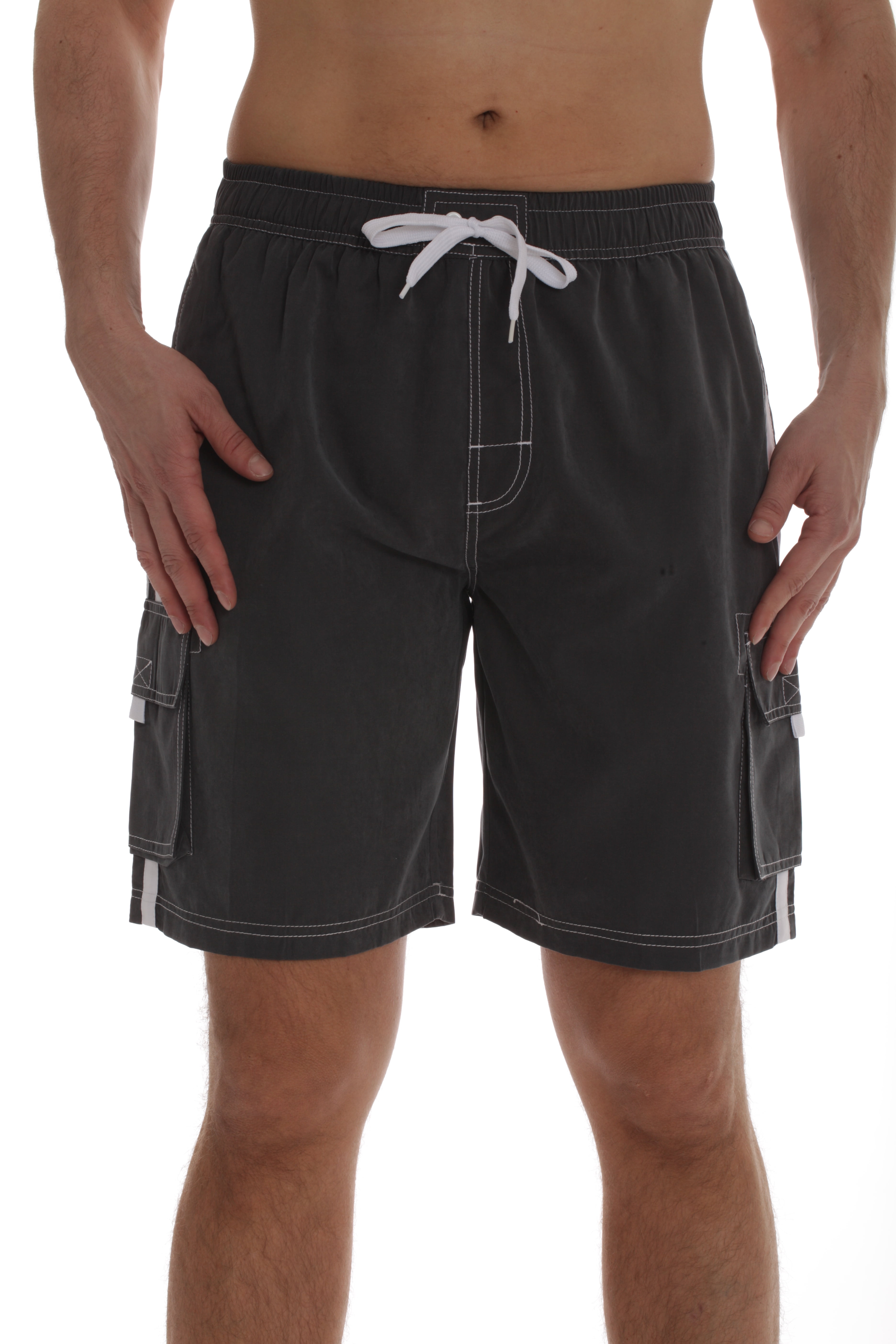 Bathing Suit Swim Trunks 